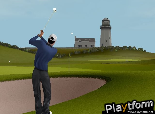 Real World Golf (PC)