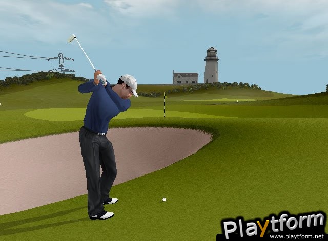 Real World Golf (PC)