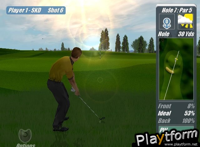 Real World Golf (PC)