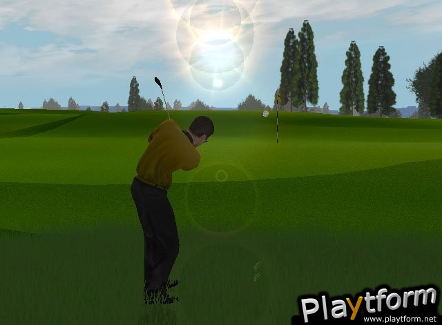 Real World Golf (PC)