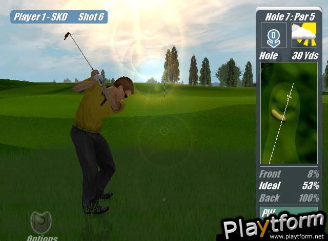 Real World Golf (PC)