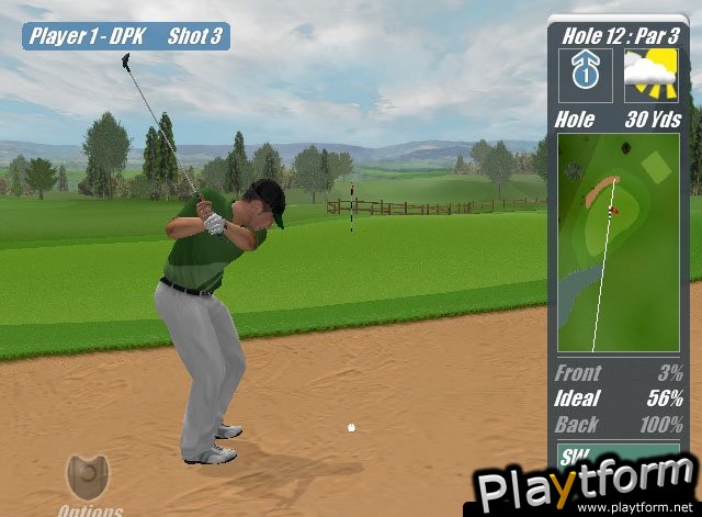 Real World Golf (PC)