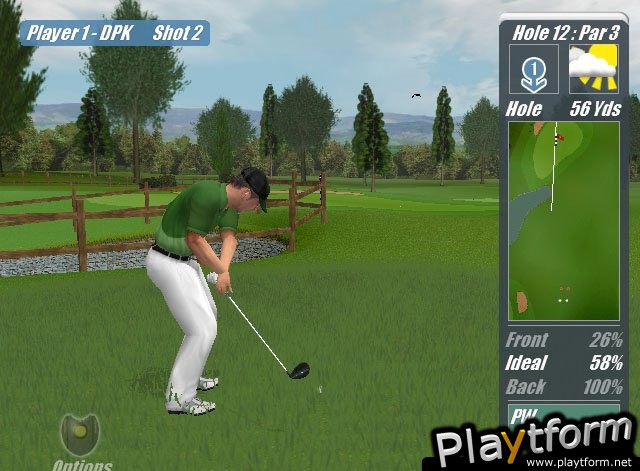 Real World Golf (PC)