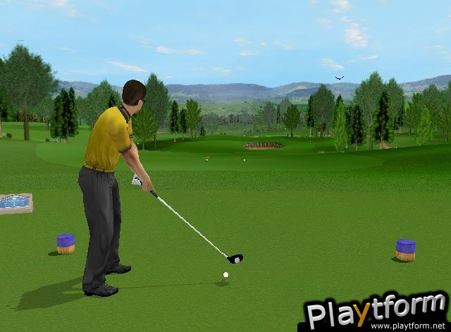 Real World Golf (PC)