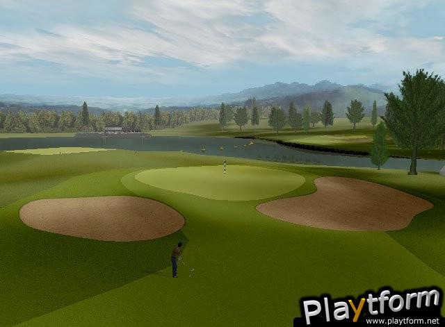 Real World Golf (PC)