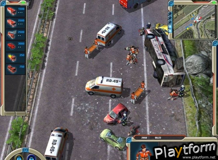 Emergency 3 (PC)