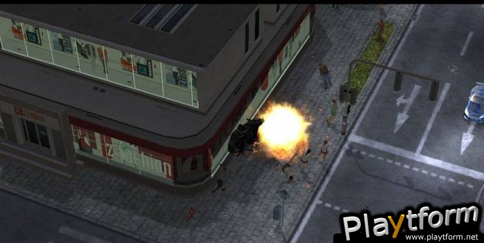 Emergency 3 (PC)