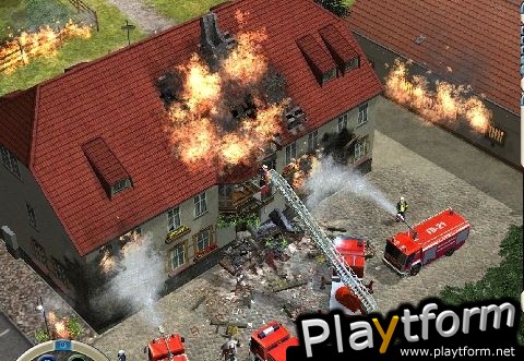 Emergency 3 (PC)