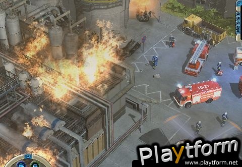 Emergency 3 (PC)