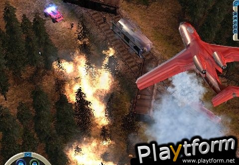 Emergency 3 (PC)