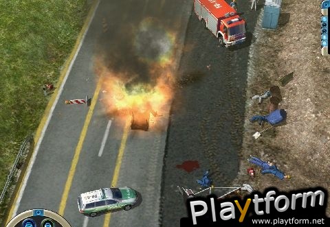 Emergency 3 (PC)