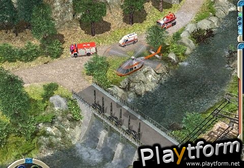 Emergency 3 (PC)