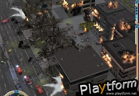 Emergency 3 (PC)