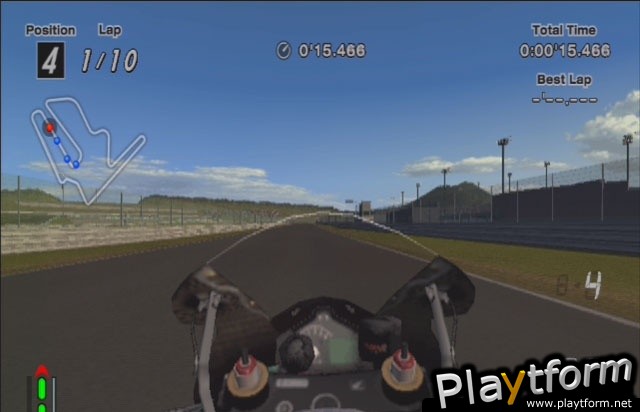 Tourist Trophy (PlayStation 2)