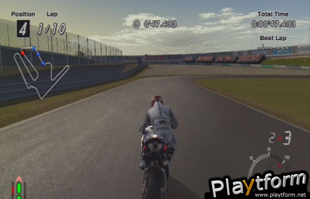 Tourist Trophy (PlayStation 2)