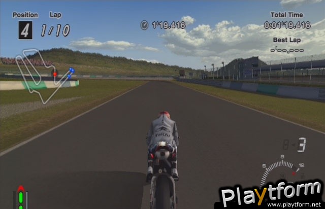 Tourist Trophy (PlayStation 2)