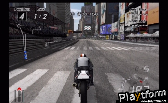 Tourist Trophy (PlayStation 2)