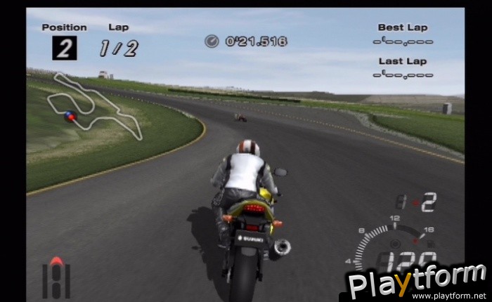 Tourist Trophy (PlayStation 2)