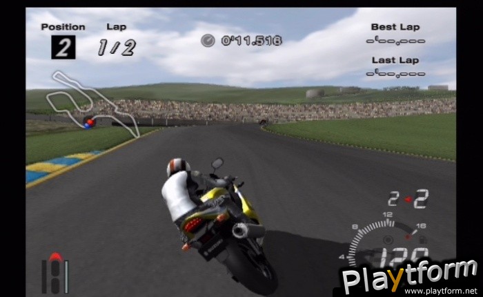 Tourist Trophy (PlayStation 2)