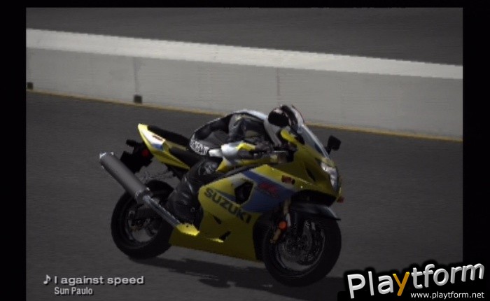 Tourist Trophy (PlayStation 2)