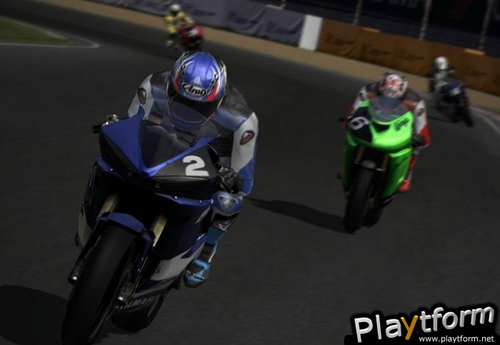 Tourist Trophy (PlayStation 2)