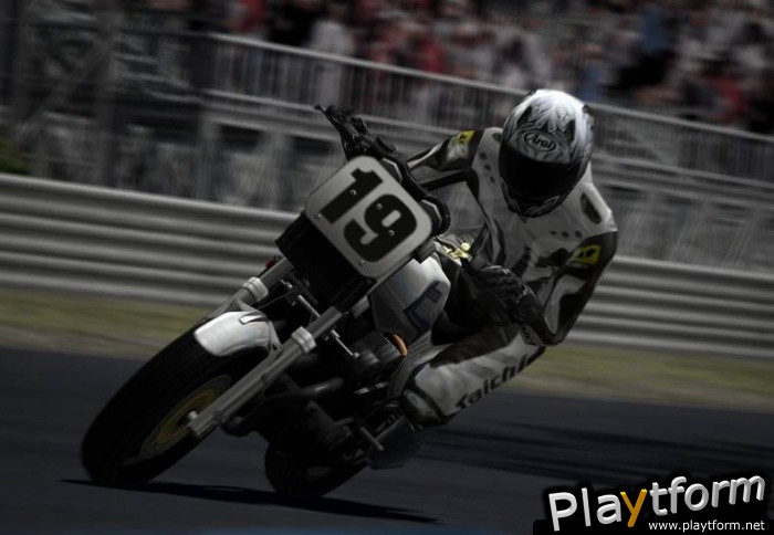 Tourist Trophy (PlayStation 2)