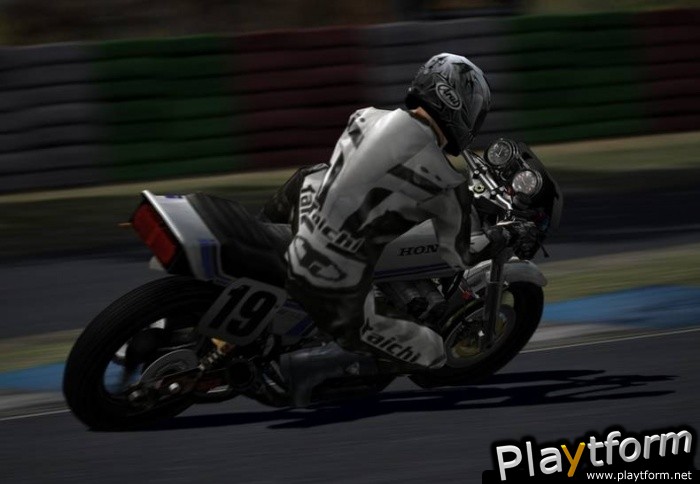 Tourist Trophy (PlayStation 2)