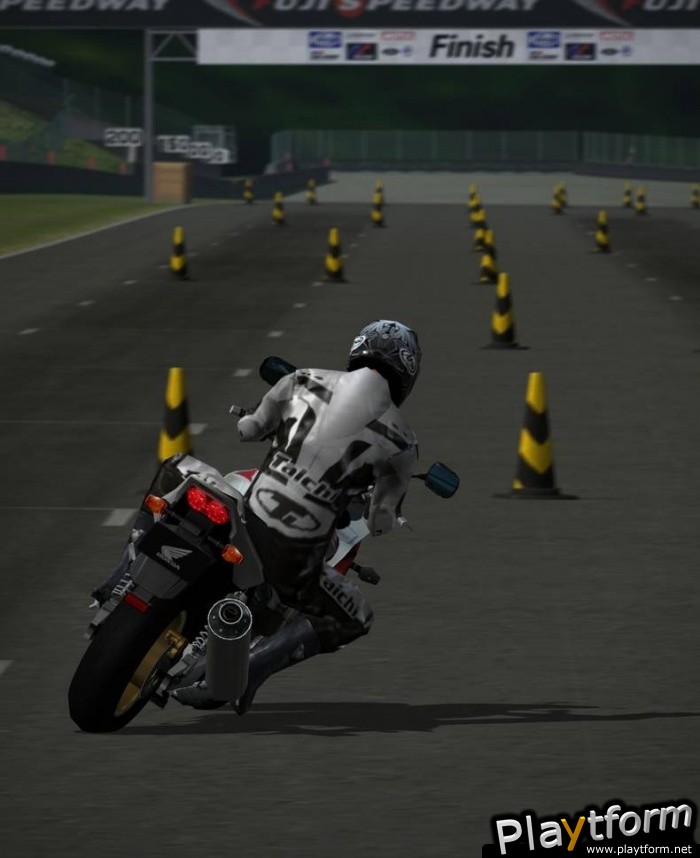 Tourist Trophy (PlayStation 2)