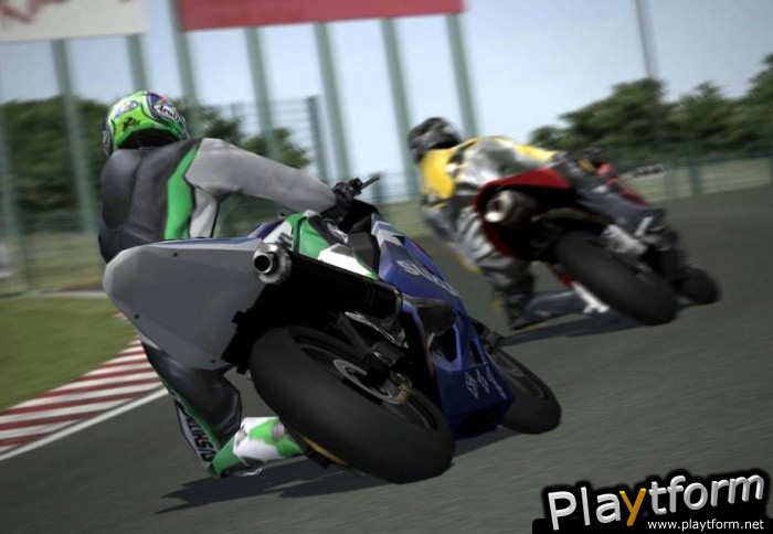 Tourist Trophy (PlayStation 2)