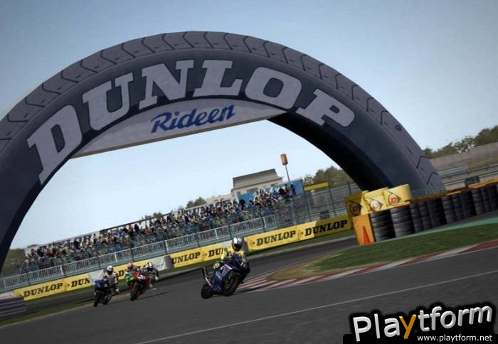 Tourist Trophy (PlayStation 2)