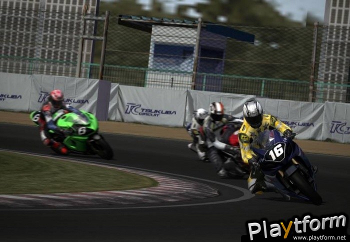 Tourist Trophy (PlayStation 2)