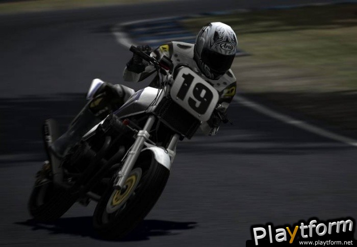 Tourist Trophy (PlayStation 2)