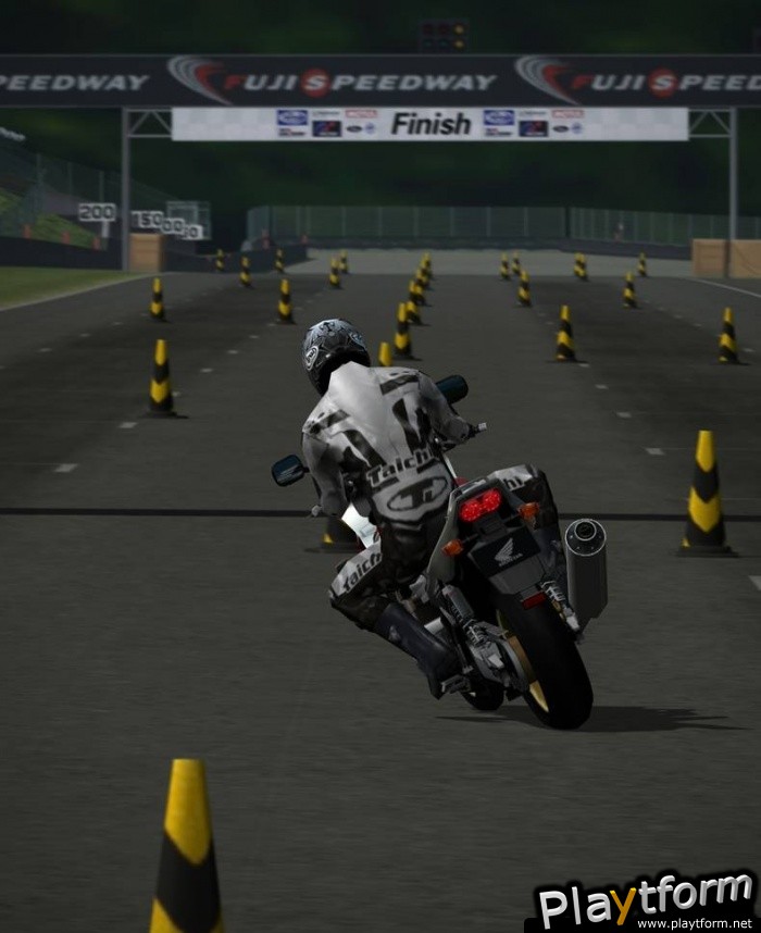 Tourist Trophy (PlayStation 2)