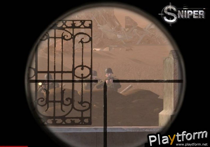 Sniper (PC)