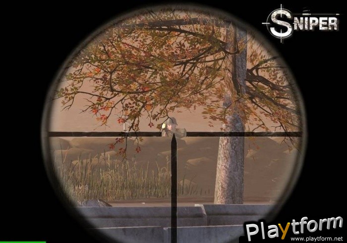 Sniper (PC)