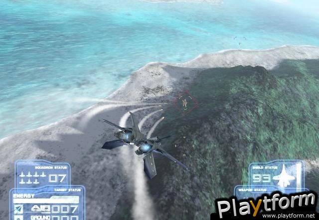 Rebel Raiders: Operation Nighthawk (PC)