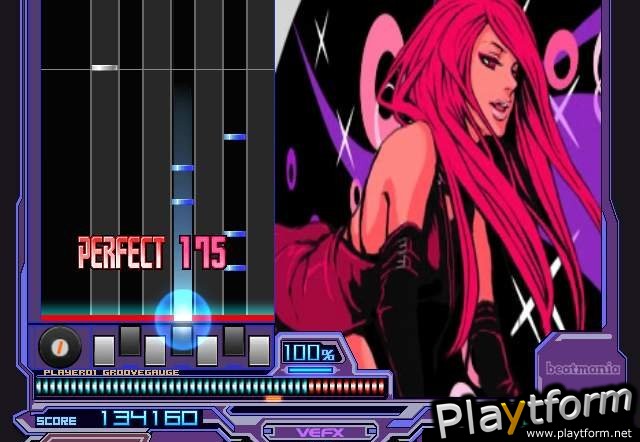 Beatmania (PlayStation 2)