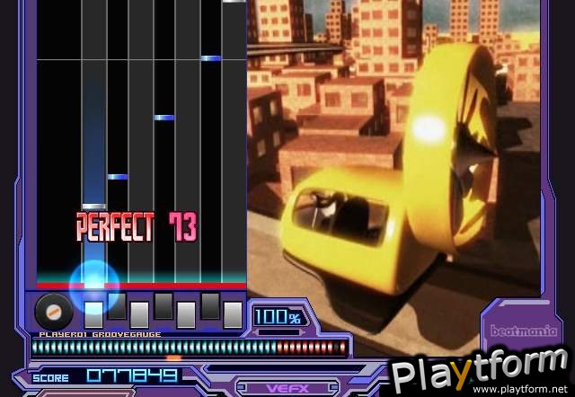 Beatmania (PlayStation 2)