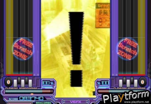 Beatmania (PlayStation 2)