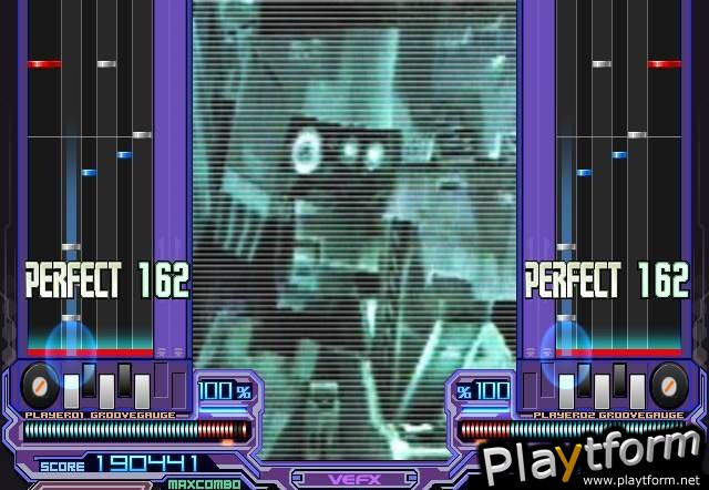 Beatmania (PlayStation 2)