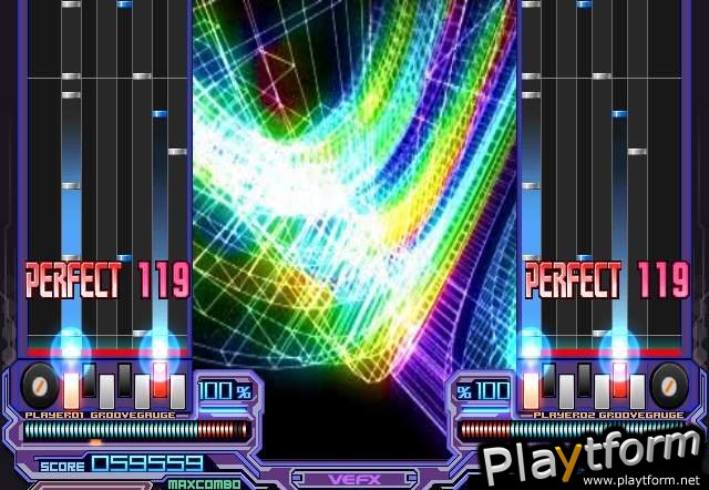 Beatmania (PlayStation 2)