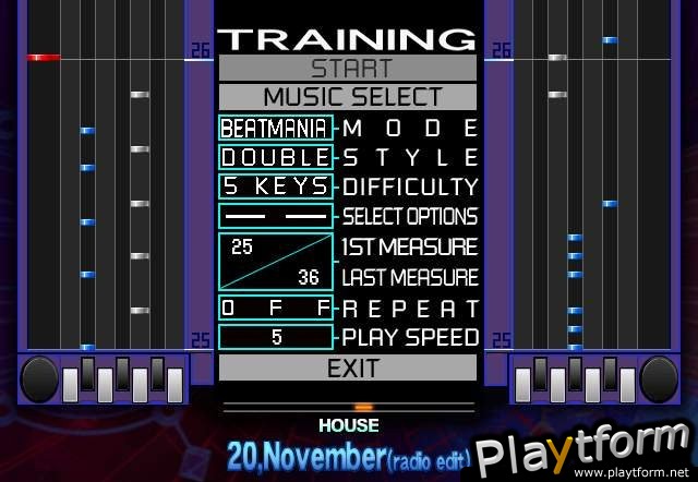 Beatmania (PlayStation 2)