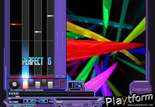 Beatmania (PlayStation 2)