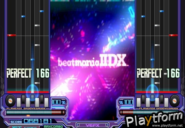 Beatmania (PlayStation 2)