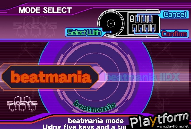 Beatmania (PlayStation 2)