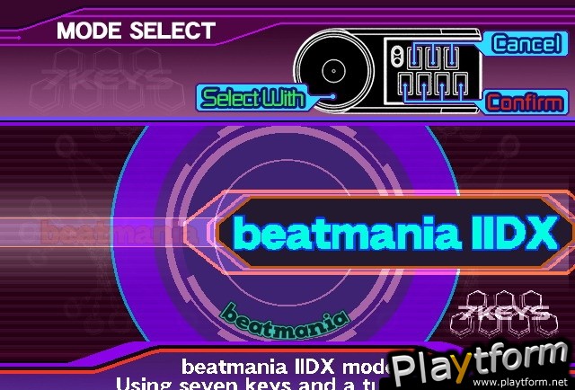 Beatmania (PlayStation 2)