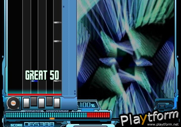 Beatmania (PlayStation 2)