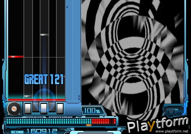 Beatmania (PlayStation 2)