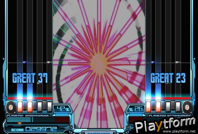 Beatmania (PlayStation 2)