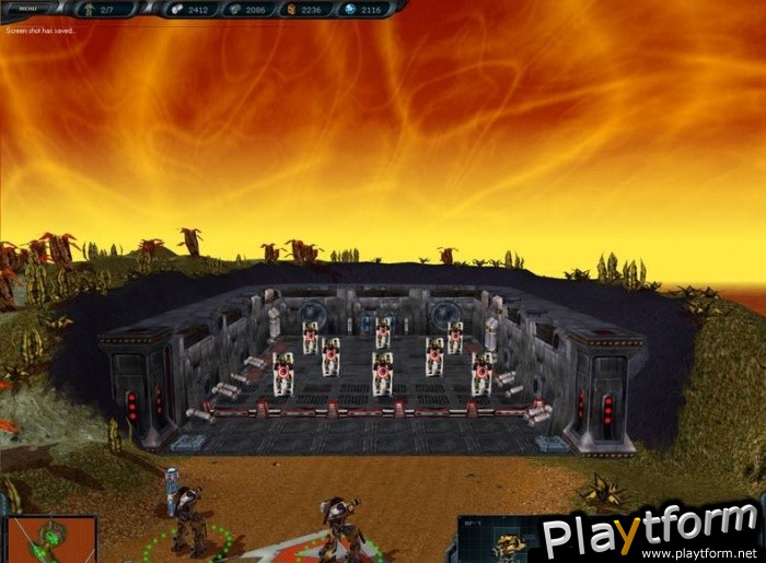 Space Rangers 2: Rise of the Dominators (PC)